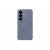 Samsung Silikonový kryt s magnetem S26 Blueviolet