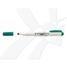 Centropen, Popisovač 2709, zelený, 5ks, 1.8mm, stíratelný, cena za 1ks
