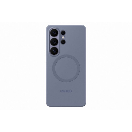 Samsung Silikonový kryt s magnetem S26 Ultra Blueviolet