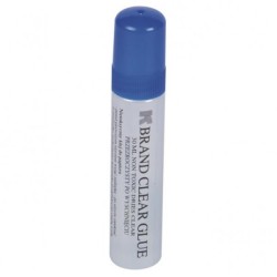 Lepidlo glue pen, transparentní, 30ml