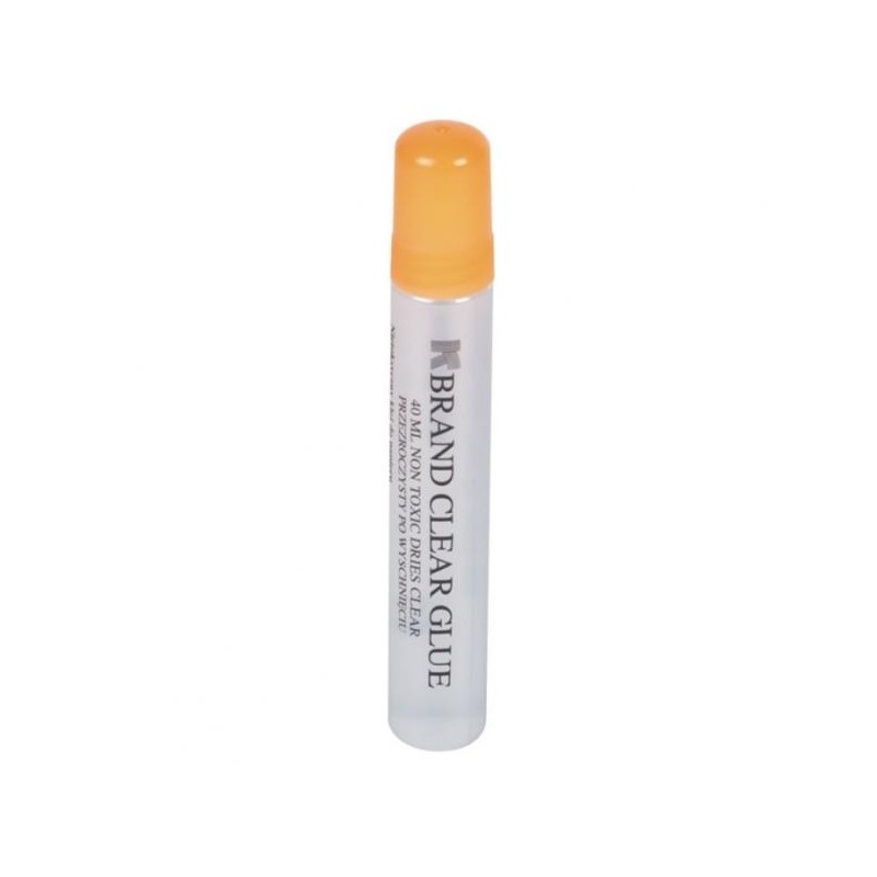 Lepidlo glue pen, transparentní, 50ml
