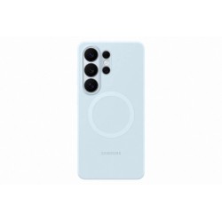 Samsung Silikonový kryt s magnetem S26 Ultra Lightblue