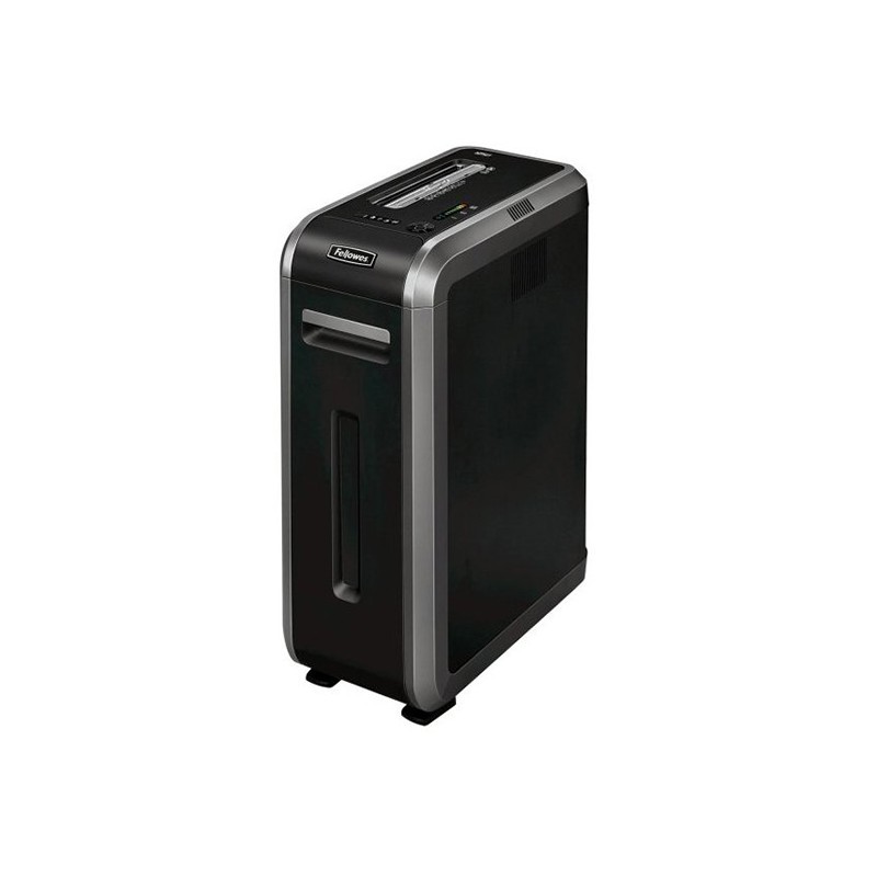 Fellowes automatický skartovací stroj 125 i s křížovým řezem
