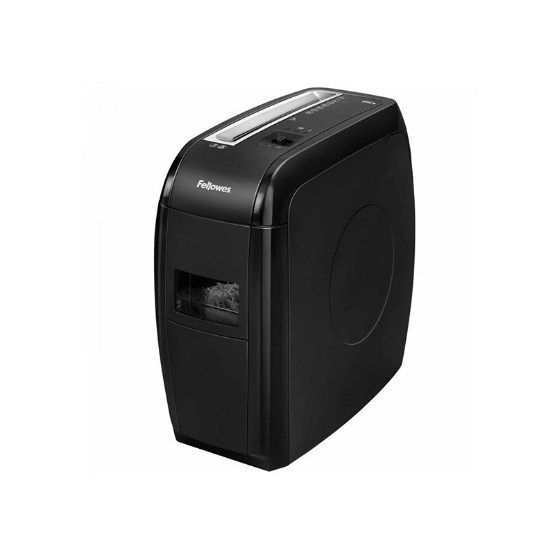 Fellowes automatický skartovací stroj 63 Cb s křížovým řezem