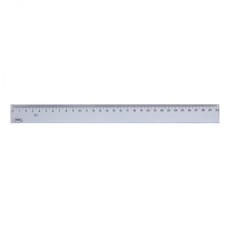Pravítko 30cm