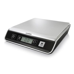 Váha poštovní Dymo, M10, S0929010, černo-stříbrná, nosnost 10kg