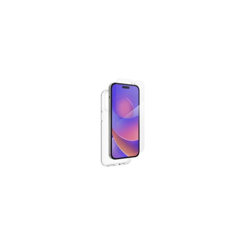 ZAGG Kryt Defence Ochrané sklo iPhone 14 Pro Max Bundle