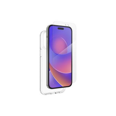 ZAGG Kryt Defence Ochrané sklo iPhone 14 Pro Max Bundle
