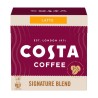 Kávové kapsle Dolce Gusto café au lait, Signature Blend Latte, 16 kapslí, krabička