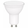 LED žárovka EMOS Lighting GU10, 220-240V, 8.4W, 806lm, 3000k, teplá bílá, 30000h, Classic MR16 50x57mm