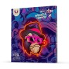 Neon ART LED GANGSTA MONKEY multicolor FLA03 Forever Light