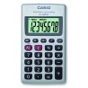Casio Kalkulačka HL 820 VA, bílá, kapesní, osmimístná