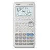 Casio Kalkulačka FX 9860G III, šedá, programovatelná, 8 řádkový displej