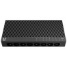 STONET stolní switch ST3108C 100Mbps, auto MDI/MDIX , plug-and-play, Green Power feature