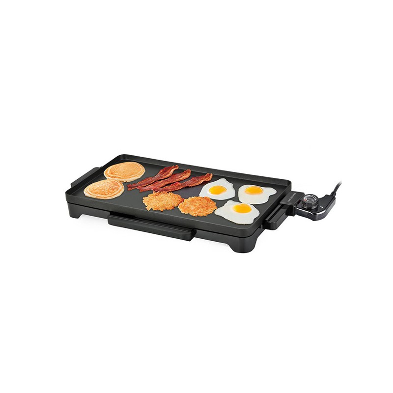 Elektrický stolní gril Grillchef-6, 2200W, Orava