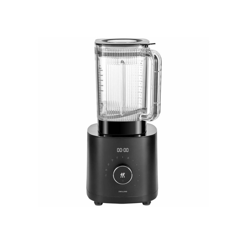 Stolní mixér Enfinigy 1,8l, černý, 1600W, Zwilling, DOPRODEJ