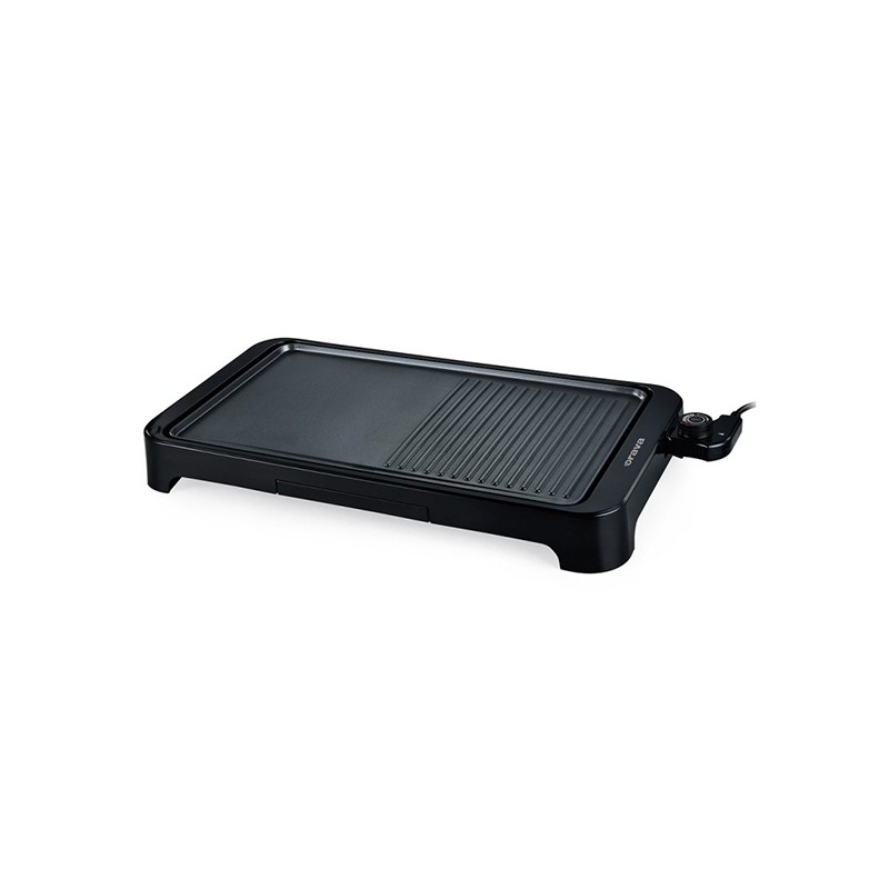 Elektrický stolní gril Grillchef-5, 2000W, Orava