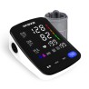 Orava TL-300 Digitální tlakoměr, černo/bílý
