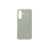 Samsung Silikonový zadní kryt pro Galaxy A56 Sage Green