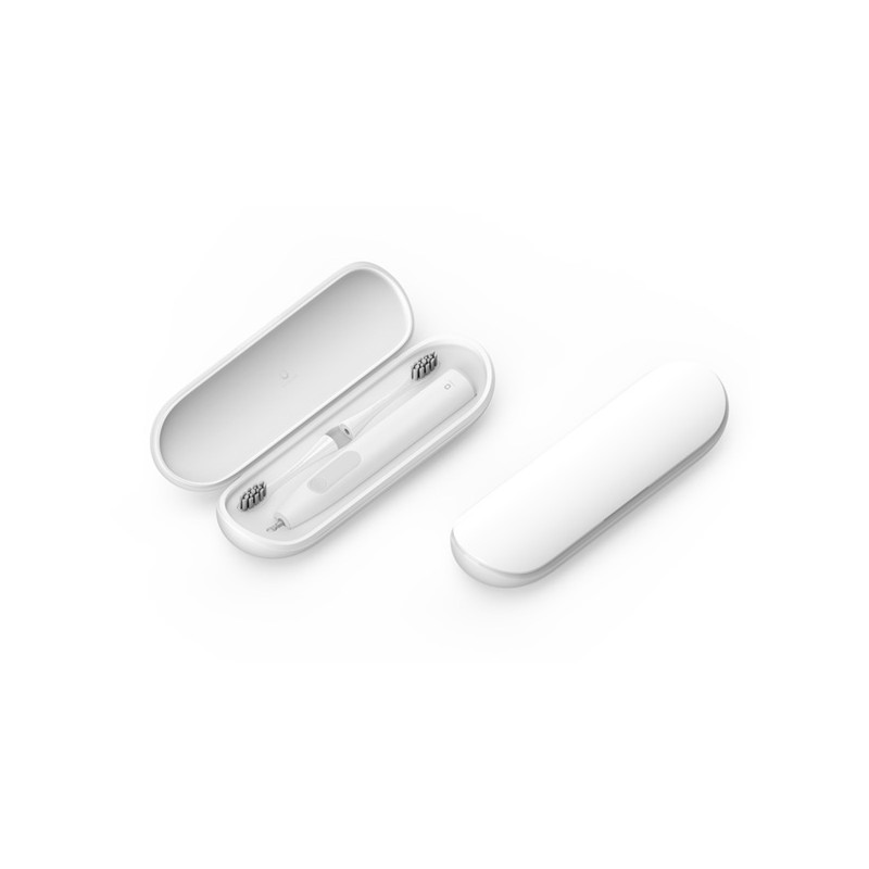 Oclean cestovní pouzdro Travel Case BB01, bílo-šedé