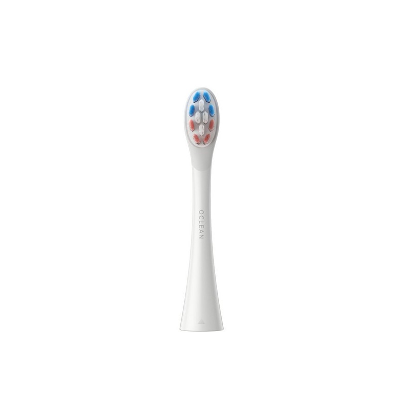 Oclean náhradní hlavice Delicate Care Extra Soft Kids 2 ks P3K1, bílé