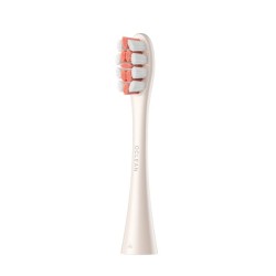 Oclean náhradní hlavice Plaque Control Medium 2 ks P1C8, zlaté
