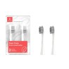 Oclean náhradní hlavice Gum Care Extra Soft 2 ks P1S12 W02, bílé 6970810552256