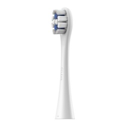 Oclean náhradní hlavice Delicate Care Extra Soft 2 ks P3K4, bílé