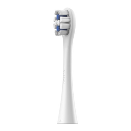Oclean náhradní hlavice Delicate Care Extra Soft 2 ks P3K4, bílé