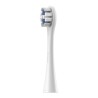 Oclean náhradní hlavice Delicate Care Extra Soft 2 ks P3K4, bílé