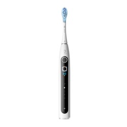 Oclean sonický kartáček X Pro 20, bílý