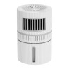 Orava mini ochlazovač vzduchu 3v1, 2.5W, bílý