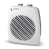 Orava Horkovzdušný ventilátor, bílý VL204