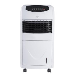 Orava Přenosný ochlazovač a ohřívač vzduchu 4 v 1, 1800W(ohřev),65W(ventilátor-chlazení)W, bílý