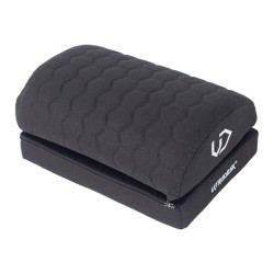 ULTRADESK FRONTSTEP podstavec pod nohy, černý