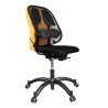 Fellowes Zádová opěrka Profesional, černá, ergo 8029901