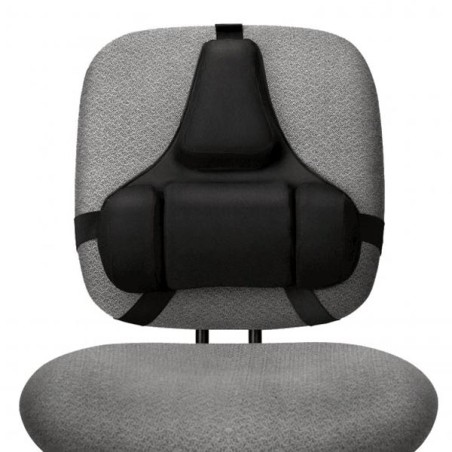 Fellowes Zádová opěrka Profesional, černá, ergo 8041801
