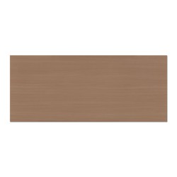 Powerton ERGO Deska stolu 140x75x1,8 cm, buk
