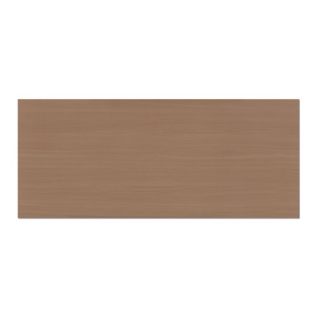 Powerton ERGO Deska stolu 120x75x1,8 cm, buk