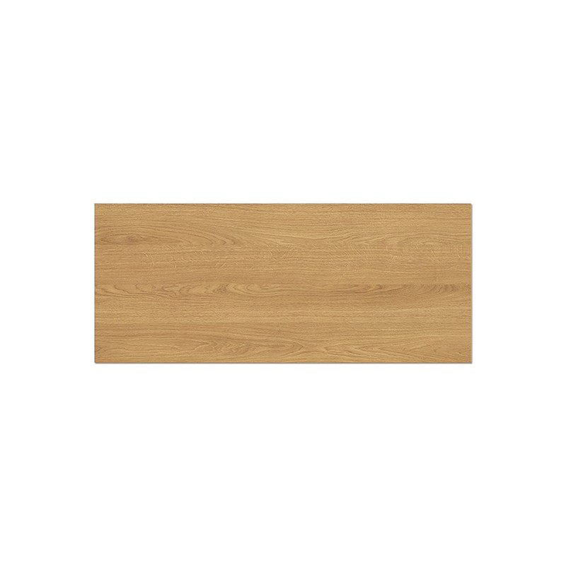 Powerton ERGO Deska stolu 120x75x1,8 cm, Dub