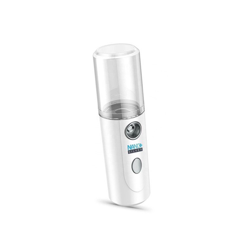 Dávkovač nanomlhy NANO+ Fog, 30ml, Nanolab