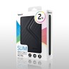 Apacer externí pevný disk, AC236, 2.5", USB 3.0 (3.2 Gen 1), 2TB, 2000GB, AP2TBAC236B-1, černý