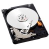 Western Digital interní pevný disk, WD Black, 2.5", SATA III, 500GB, WD5000LPZX, modrý, 7mm