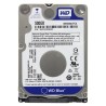 Western Digital interní pevný disk, WD Blue, 2.5", SATA III, 0,5TB, 500GB, WD5000LPCX