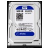 Western Digital interní pevný disk, WD Blue, 3.5", SATA III, 0,5TB, 500GB, WD5000AZRZ