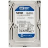 Western Digital interní pevný disk, WD Blue, 3.5", SATA III, 0,5TB, 500GB, WD5000AAKX