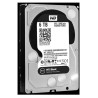Western Digital interní pevný disk, WD Black, 3.5", SATA III, 6TB, 6000GB, WD6001FZWX