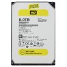 Western Digital interní pevný disk, WD Gold Raid, 3.5", SATA III, 8TB, 8000GB, WD8002FRYZ