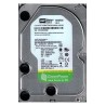Western Digital interní pevný disk, WD Green AV, 3.5", SATA III, 3TB, 3000GB, WD30EURX