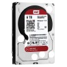 Pevný disk NAS, Western Digital, 3.5", 6000GB, 6TB, WD Red, SATA III, IntelliPower, WD60EFRX